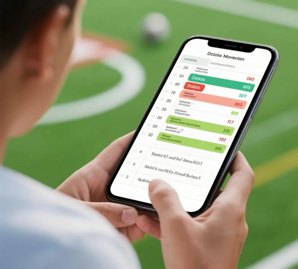 虚拟篮球赔率走势与规则学习